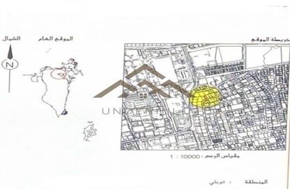 Land - Studio for sale in Tubli - Central Governorate