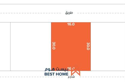 Land - Studio for sale in Sehla - Northern Governorate Land - Studio for sale in Sehla - Northern Governorate