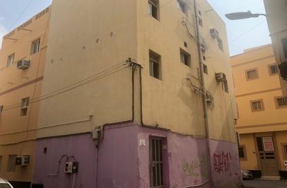 Whole Building - Studio - 2 Bathrooms for sale in Hoora - Capital Governorate