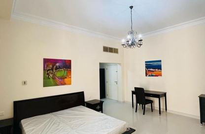 Apartment - 2 Bedrooms - 2 Bathrooms for rent in Al Juffair - Capital Governorate