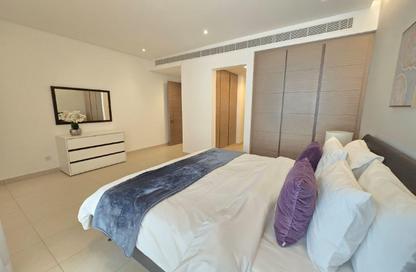 Apartment - 2 Bedrooms - 3 Bathrooms for rent in The Lagoon - Amwaj Islands - Muharraq Governorate