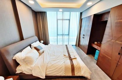 Apartment - Studio - 1 Bathroom for rent in Hidd - Muharraq Governorate