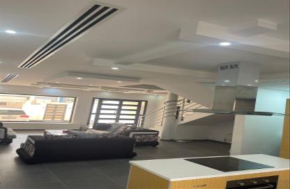Villa - 4 Bedrooms - 5 Bathrooms for sale in Busaiteen - Muharraq Governorate