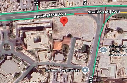Land - Studio for sale in Adliya - Manama - Capital Governorate