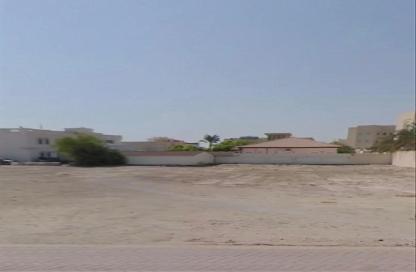 Land - Studio for sale in Adliya - Manama - Capital Governorate