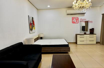 Apartment - Studio - 1 for rent in Saar - Northern Governorate