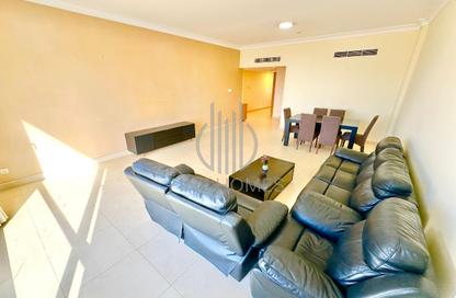 Apartment - 2 - 2 for rent in Um Al Hasam - Manama - Capital Governorate