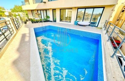 Apartment - 2 - 2 for rent in Um Al Hasam - Manama - Capital Governorate
