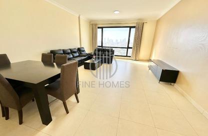 Apartment - 2 - 2 for rent in Um Al Hasam - Manama - Capital Governorate