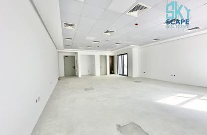 Office Space - Studio - 2 for rent in Seef - Capital Governorate