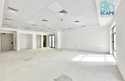 Office Space - Studio - 2 for rent in Seef - Capital Governorate