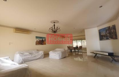 Villa - 3 Bedrooms - 3 Bathrooms for rent in Adliya - Manama - Capital Governorate