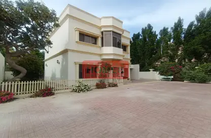 Villa - 3 Bedrooms - 3 Bathrooms for rent in Adliya - Manama - Capital Governorate Villa - 3 Bedrooms - 3 Bathrooms for rent in Adliya - Manama - Capital Governorate
