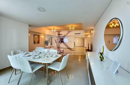 Apartment - 2 Bedrooms - 2 Bathrooms for sale in The Lagoon - Amwaj Islands - Muharraq Governorate Apartment - 2 Bedrooms - 2 Bathrooms for sale in The Lagoon - Amwaj Islands - Muharraq Governorate