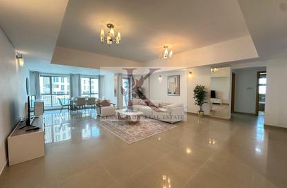 Apartment - 2 Bedrooms - 2 Bathrooms for sale in The Lagoon - Amwaj Islands - Muharraq Governorate Apartment - 2 Bedrooms - 2 Bathrooms for sale in The Lagoon - Amwaj Islands - Muharraq Governorate