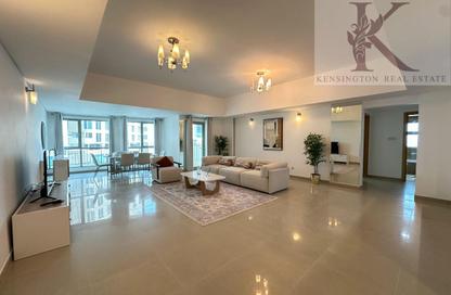 Apartment - 2 Bedrooms - 2 Bathrooms for sale in The Lagoon - Amwaj Islands - Muharraq Governorate Apartment - 2 Bedrooms - 2 Bathrooms for sale in The Lagoon - Amwaj Islands - Muharraq Governorate