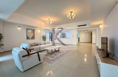 Apartment - 2 Bedrooms - 2 Bathrooms for sale in The Lagoon - Amwaj Islands - Muharraq Governorate Apartment - 2 Bedrooms - 2 Bathrooms for sale in The Lagoon - Amwaj Islands - Muharraq Governorate