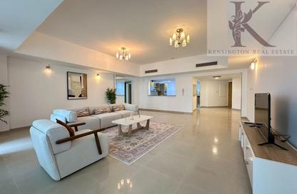 Apartment - 2 Bedrooms - 2 Bathrooms for sale in The Lagoon - Amwaj Islands - Muharraq Governorate Apartment - 2 Bedrooms - 2 Bathrooms for sale in The Lagoon - Amwaj Islands - Muharraq Governorate