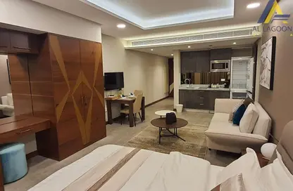 شقة - 1 حمام للايجار في الحد - المحرق