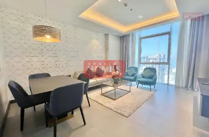 Villa - 1 Bedroom - 2 Bathrooms for rent in Seef - Capital Governorate