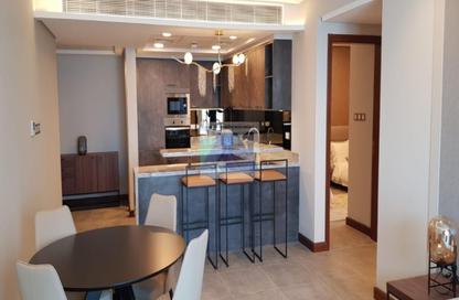 Apartment - 2 Bedrooms - 2 Bathrooms for rent in Hidd - Muharraq Governorate