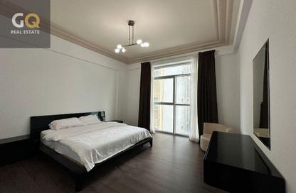 Apartment - 3 Bedrooms - 3 Bathrooms for rent in Zinj - Manama - Capital Governorate