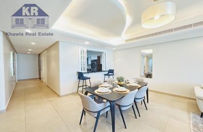 Apartment - 3 - 3 for rent in Hidd - Muharraq Governorate