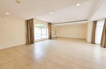 Villa - 5 Bedrooms - 6 Bathrooms for rent in Al Jasra - Northern Governorate