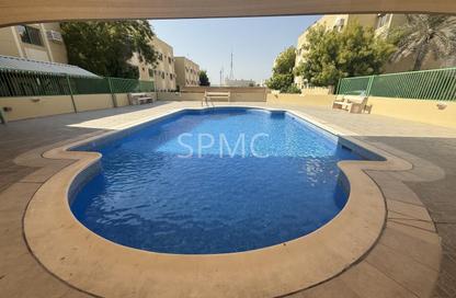Apartment - 2 - 2 for rent in Sanad - Central Governorate