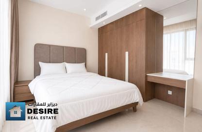 Apartment - 2 Bedrooms - 2 Bathrooms for rent in Al Juffair - Capital Governorate Apartment - 2 Bedrooms - 2 Bathrooms for rent in Al Juffair - Capital Governorate