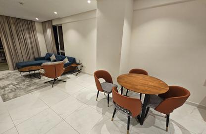 Apartment - 2 - 4 for rent in Al Juffair - Capital Governorate