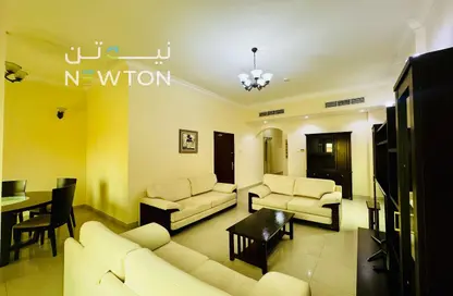 Apartment - 3 Bedrooms - 3 Bathrooms for rent in Al Juffair - Capital Governorate Apartment - 3 Bedrooms - 3 Bathrooms for rent in Al Juffair - Capital Governorate