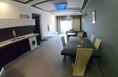 شقة - 2 غرف نوم - 2 حمامات للايجار في توبلي - المحافظة الوسطى