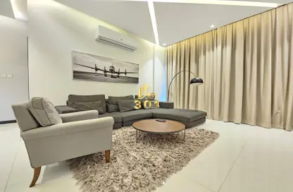 شقة - 2 غرف نوم - 3 حمامات للايجار في البحير - الرفاع - المحافظة الجنوبية