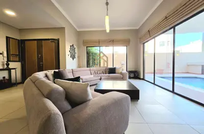 Villa - 3 Bedrooms - 4 Bathrooms for rent in Hidd - Muharraq Governorate