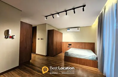 Apartment - Studio - 1 Bathroom for rent in Alhajiyat - Riffa - Southern Governorate