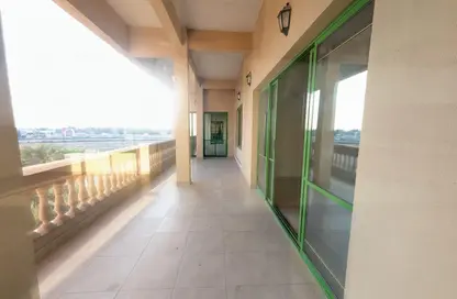 Apartment - 4 Bedrooms - 5 Bathrooms for rent in Hamala - Northern Governorate