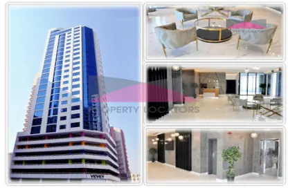 Apartment - 1 Bedroom - 1 Bathroom for rent in Al Juffair - Capital Governorate