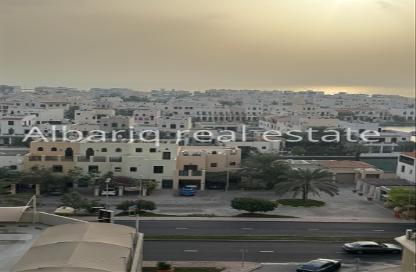Apartment - 3 - 4 for sale in The Lagoon - Amwaj Islands - Muharraq Governorate