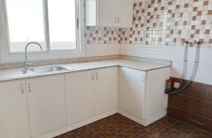 Apartment - 3 Bedrooms - 2 Bathrooms for rent in Arad - Muharraq Governorate Apartment - 3 Bedrooms - 2 Bathrooms for rent in Arad - Muharraq Governorate
