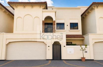 Villa - 4 Bedrooms - 4 Bathrooms for sale in Diyar Al Muharraq - Muharraq Governorate Villa - 4 Bedrooms - 4 Bathrooms for sale in Diyar Al Muharraq - Muharraq Governorate