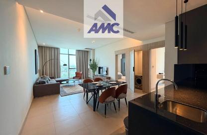 Apartment - 2 Bedrooms - 2 Bathrooms for rent in Janabiya - Northern Governorate Apartment - 2 Bedrooms - 2 Bathrooms for rent in Janabiya - Northern Governorate