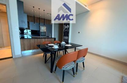 Apartment - 2 Bedrooms - 2 Bathrooms for rent in Janabiya - Northern Governorate