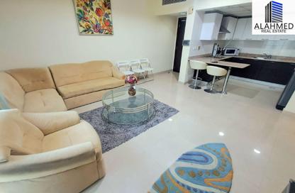 Apartment - 2 Bedrooms - 2 Bathrooms for rent in Busaiteen - Muharraq Governorate