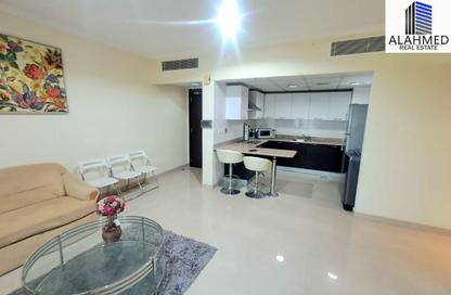 Apartment - 2 Bedrooms - 2 Bathrooms for rent in Busaiteen - Muharraq Governorate