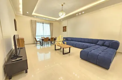 Apartment - 2 Bedrooms - 2 Bathrooms for sale in Al Juffair - Capital Governorate Apartment - 2 Bedrooms - 2 Bathrooms for sale in Al Juffair - Capital Governorate