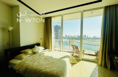 Apartment - Studio - 1 for rent in Seef - Capital Governorate