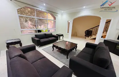 Villa - 3 Bedrooms - 3 Bathrooms for rent in Adliya - Manama - Capital Governorate