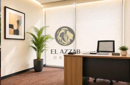 Office Space - Studio - 3 Bathrooms for rent in Exhibition Road - Hoora - Capital Governorate