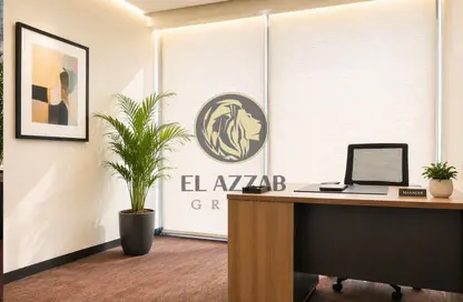 Office Space - Studio - 3 Bathrooms for rent in Exhibition Road - Hoora - Capital Governorate Office Space - Studio - 3 Bathrooms for rent in Exhibition Road - Hoora - Capital Governorate